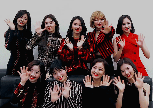 Battle of the B's: Best B-Side Tracks – TWICE – Unbothered Unnies